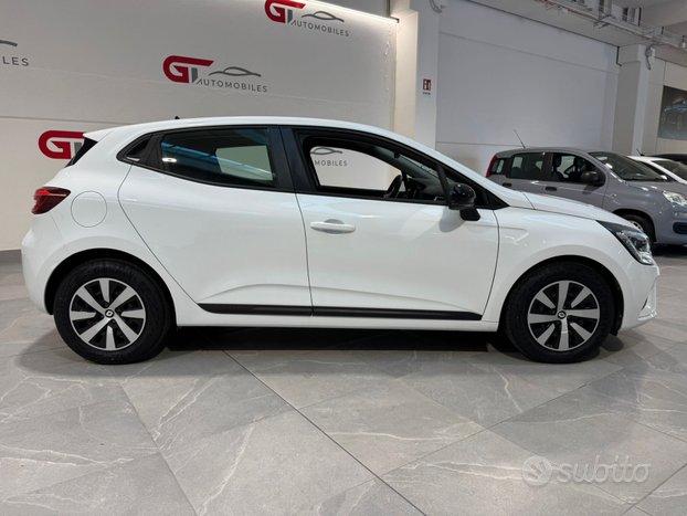 Renault Clio SCe 65 CV 5 porte Equilibre