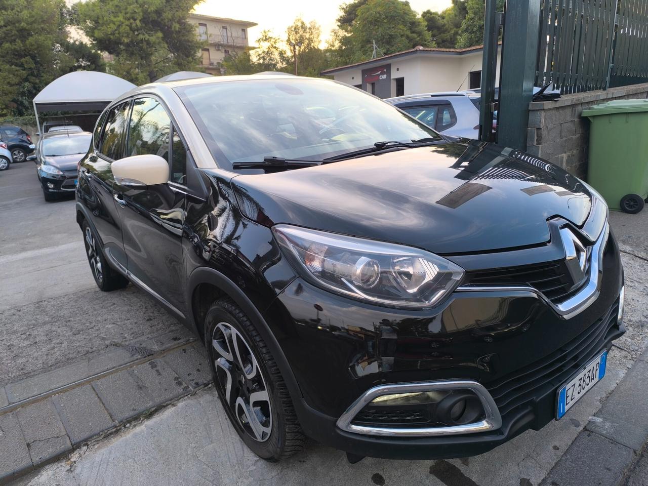 Renault Captur 1.5 dCi 8V 90 CV Start&Stop Energy R-Link