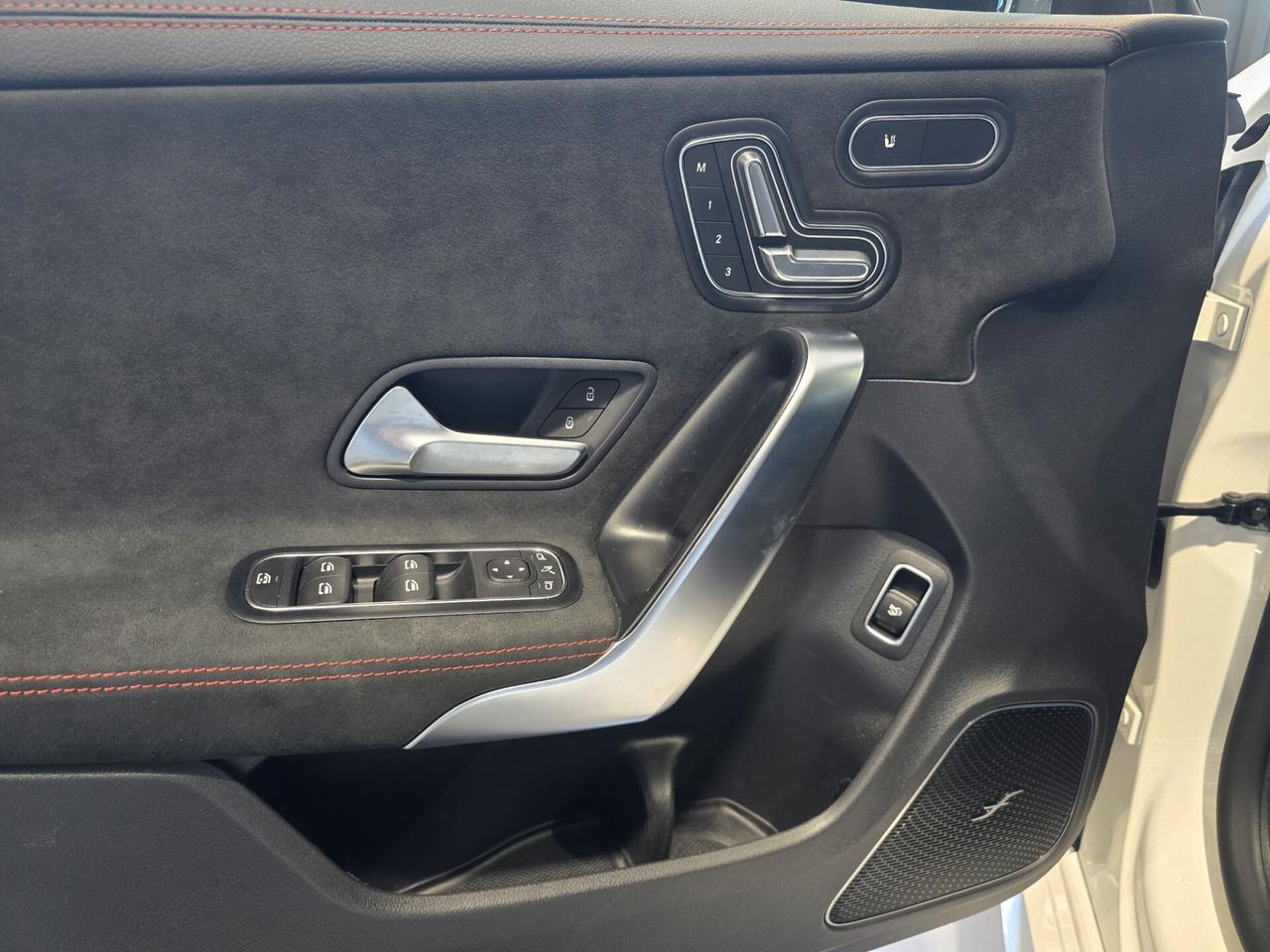 Mercedes-benz CLA 200 d Automatic AMG Line Premium IVA ESP/TETTO/BURM