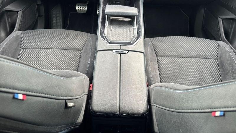 Renault Austral 1.2 E-Tech full hybrid Iconic Esprit Alpine 200cv auto