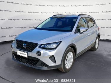 Seat Arona Arona 1.0 EcoTSI Reference