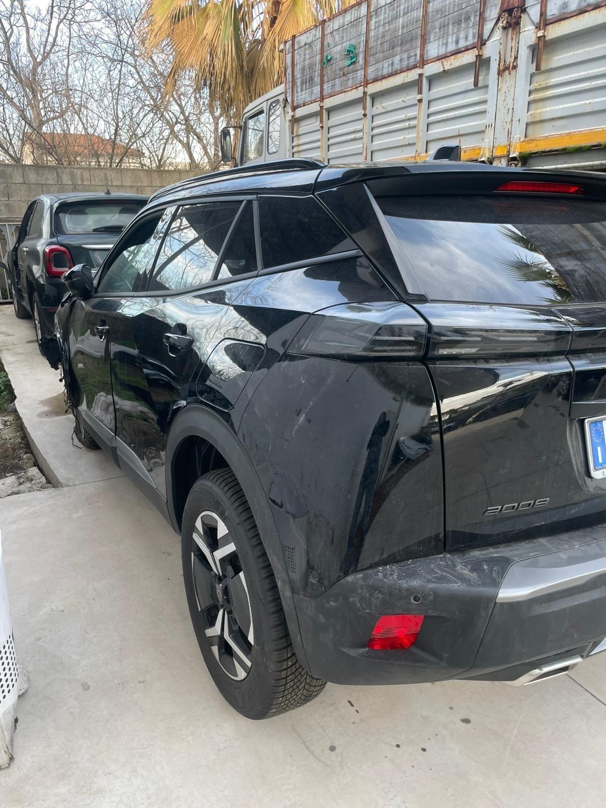 Peugeot 2008 PureTech 100 S&S Allure