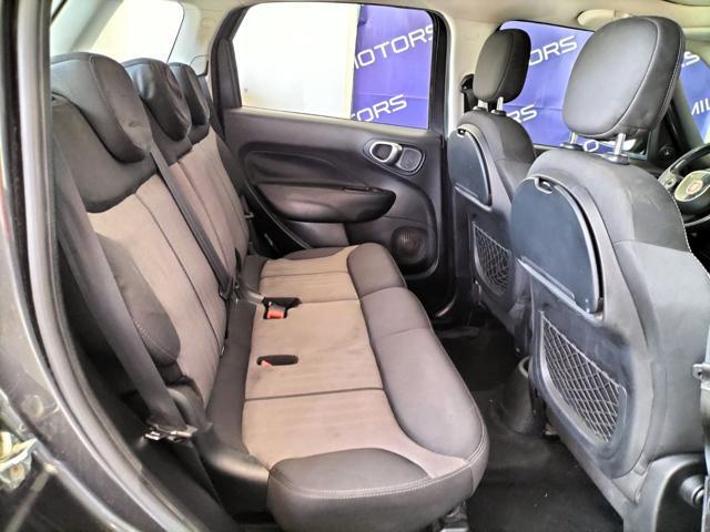 FIAT 500L 1.6 Multijet 120 CV Lounge