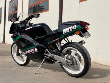 Cagiva Mito 125 "ASI - OTTIMA IN TUTTO - ORIGINALE"