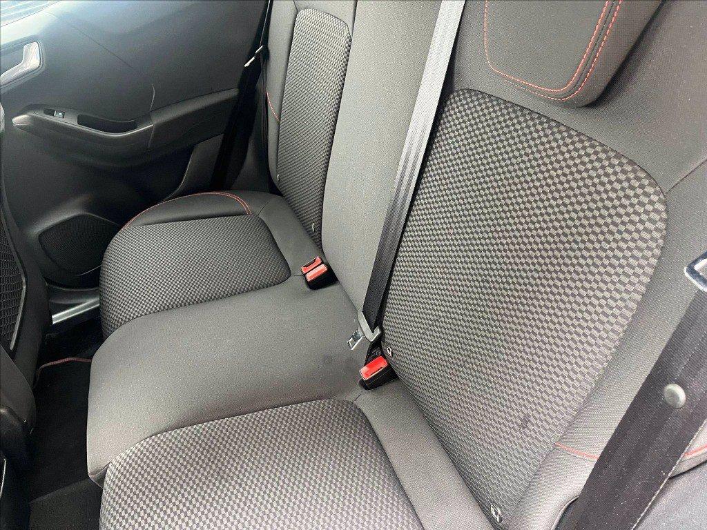 FORD Puma 1.0 ecoboost h ST-line Design s&s 125cv del 2022