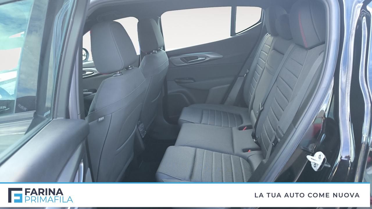 ALFA ROMEO Tonale - Tonale 1.6 Sprint 130cv tct6