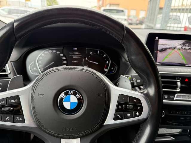 BMW X3 X3 xdrive20d mhev 48V Msport/ KM CERTIFICATI