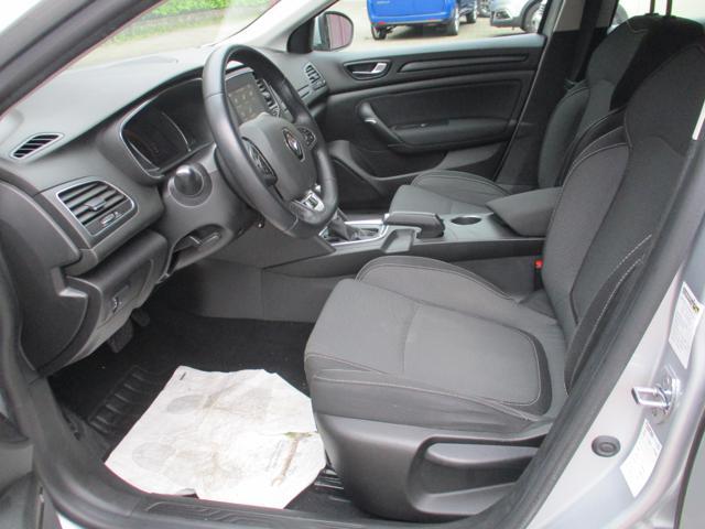 RENAULT Megane Mégane Sporter dCi 8V 110 CV EDC Energy Business