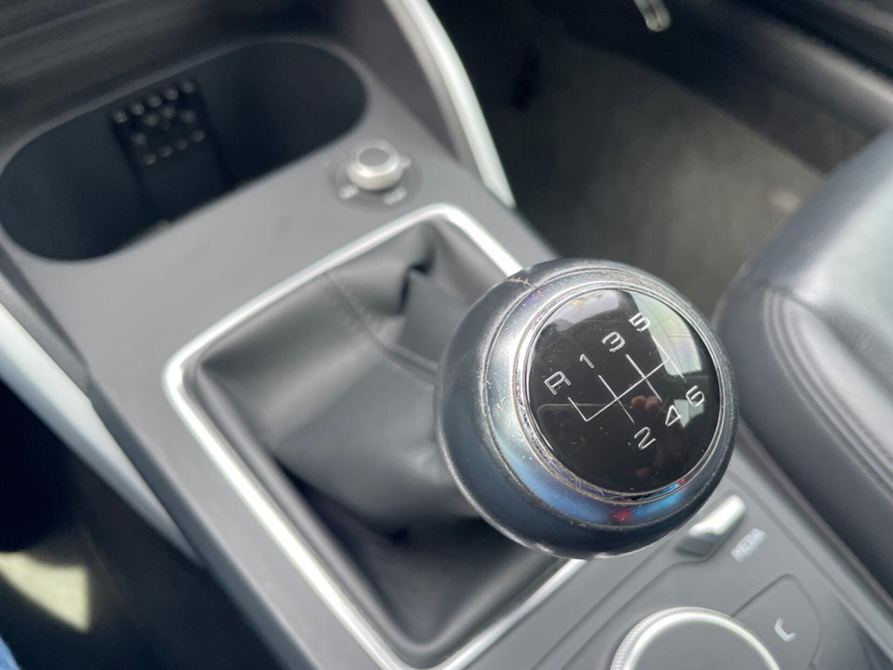 Audi Q2 30 TDI Admired