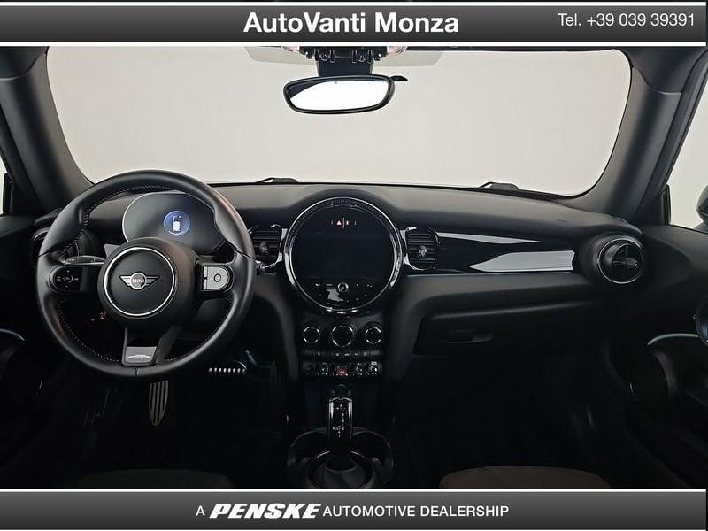 MINI Mini 3 porte MINI Cooper S 2.0 JCW 3p