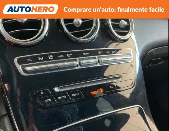 MERCEDES-BENZ GLC 220 d 4Matic Premium