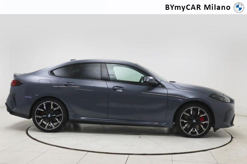 BMW Serie 2 Gran Coupe 218 d MSport Pro DCT