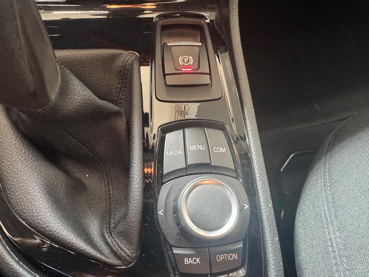 Bmw 216 216i Active Tourer PREZZO REALE