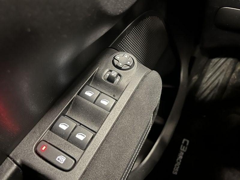 Citroën C3 Aircross C3 Aircross PureTech 110 S&S Shine Pack