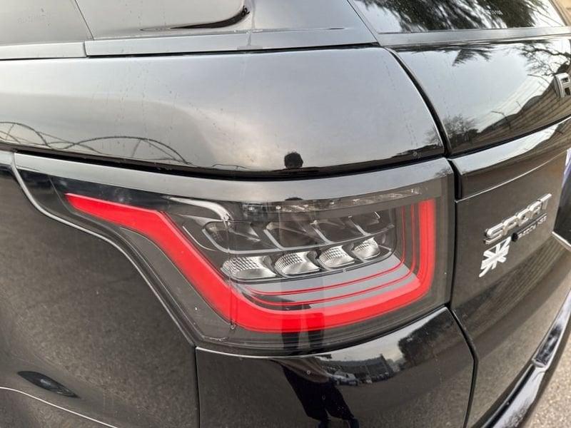 Land Rover RR Sport 2.0 SI4 PHEV HSE DYNAMIC 404CV A