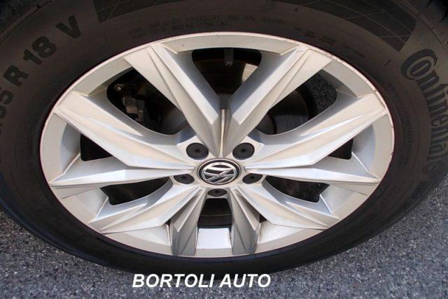 VOLKSWAGEN Tiguan 2.0 TDI 155.000 KM SCR 4MOTION EXECUTIVE BMT FULL