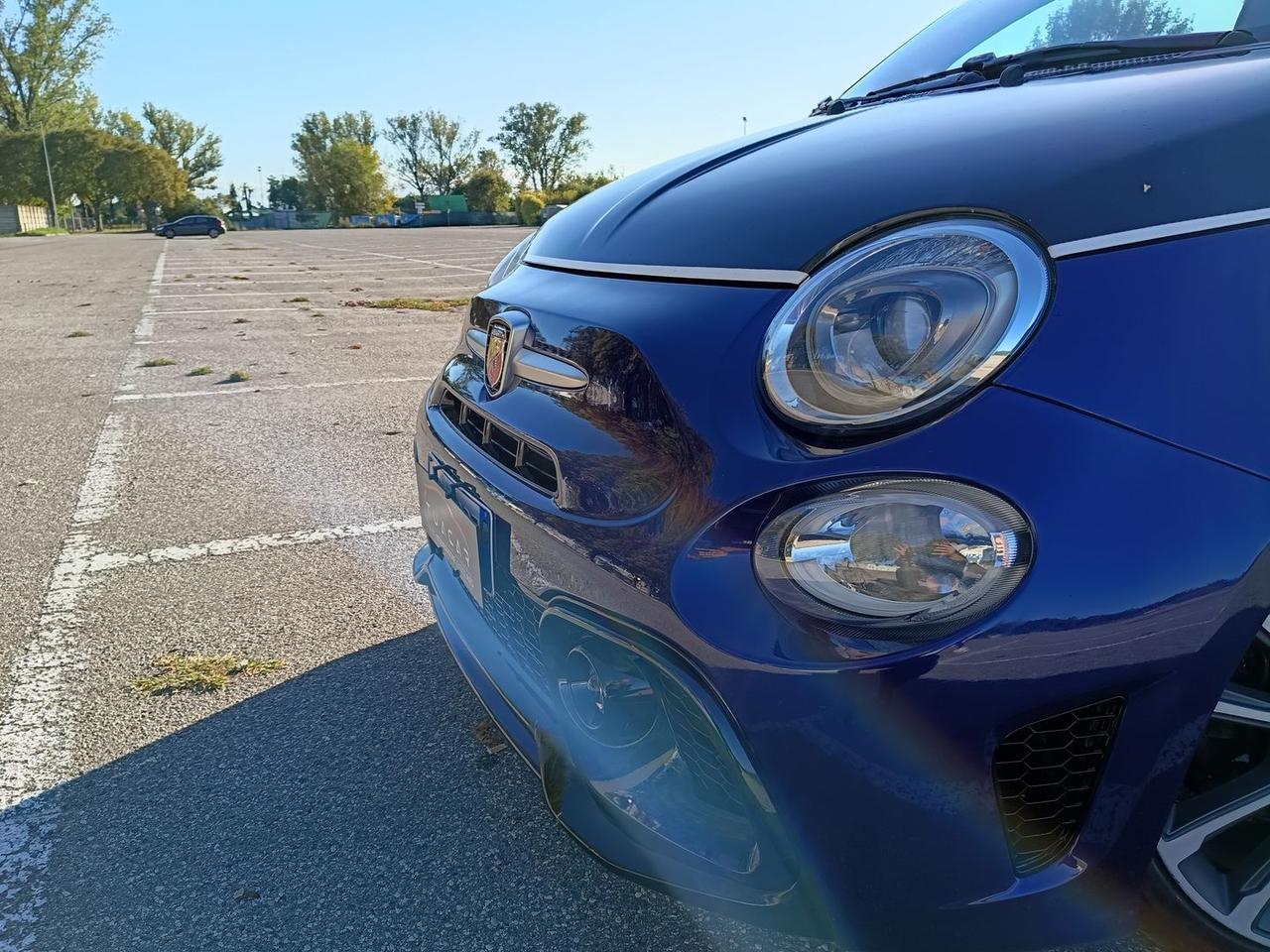 Abarth 595 Turismo turismo #50717