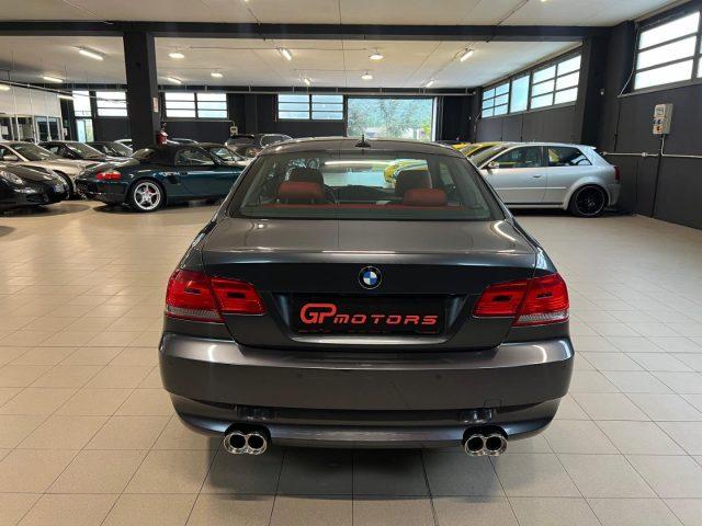 BMW 335 i Coupe 306CV MANUALE 1PROPRIETARIO/SERVICE BMW !