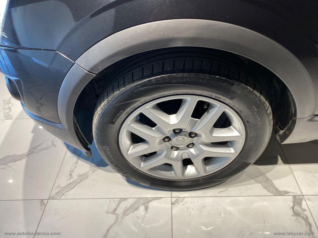 OPEL Antara 2.2 CDTI 163 CV Cosmo Unlimited