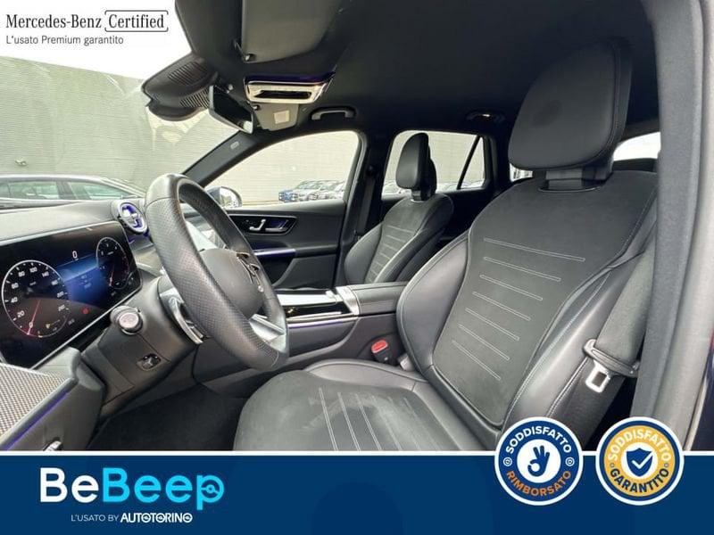 Mercedes-Benz GLC 220D MHEV AMG PREMIUM 4MATIC AUTO