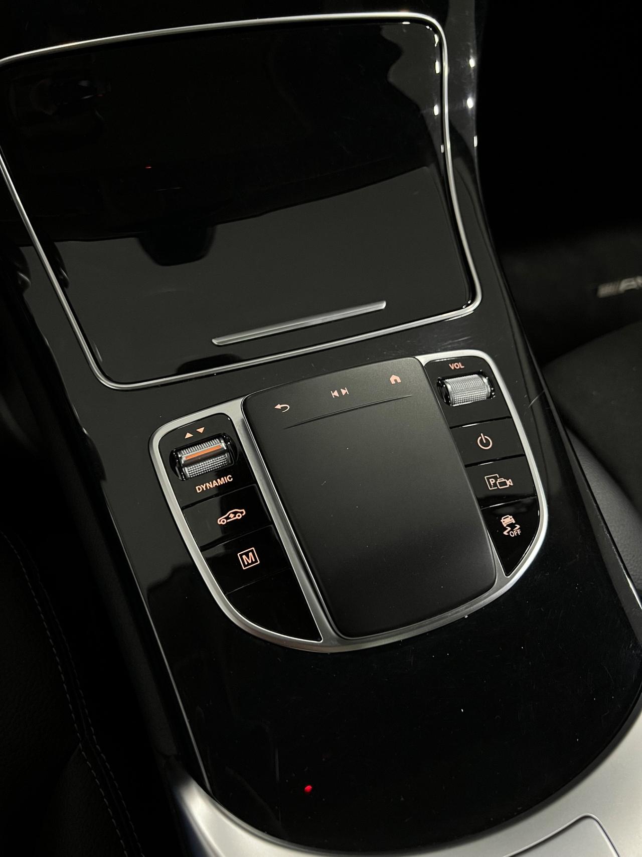 Mercedes-benz GLC 300 de 4Matic EQ-Power Premium Plus