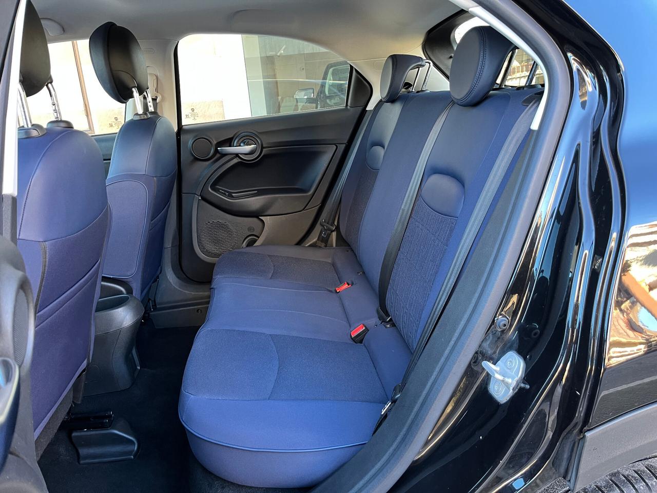 Fiat 500X 1.0 T3 120 CV Urban -GJ285GP-