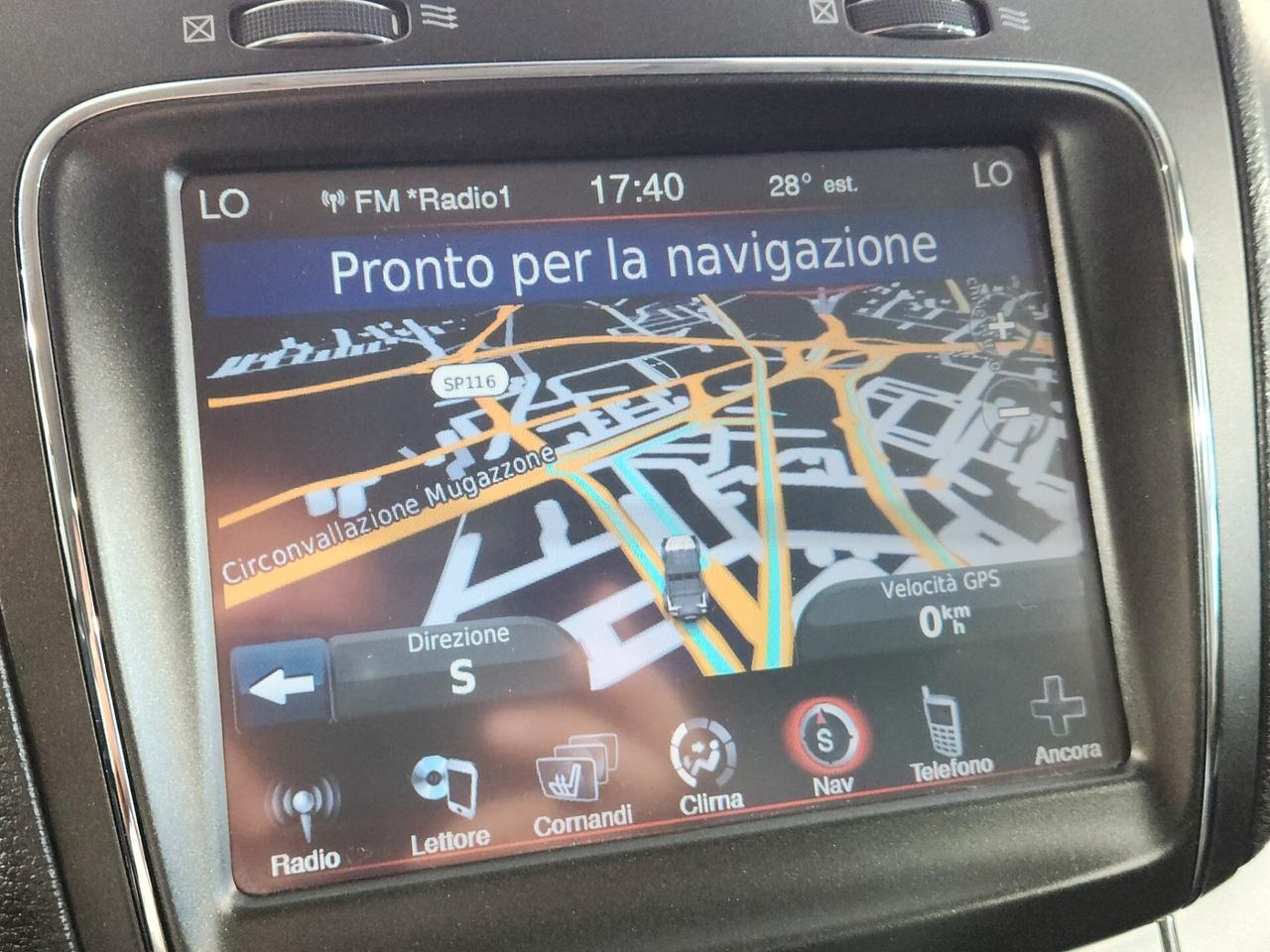 Fiat Freemont