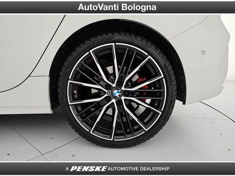 BMW Serie 1 118d 5p. M Sport