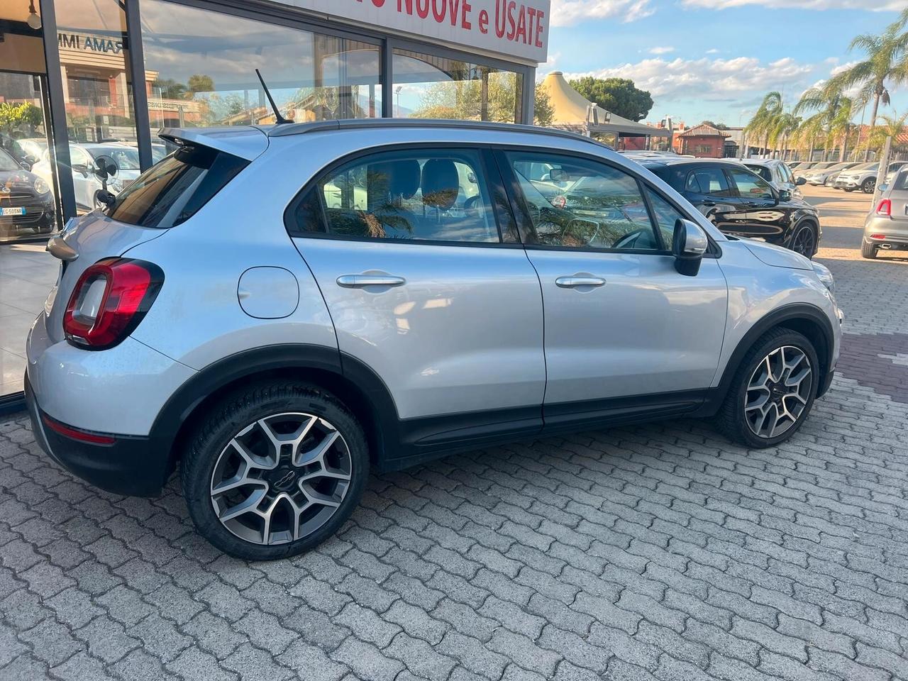 Fiat 500X 1.6 MultiJet 130 CV Sport Dolcevita