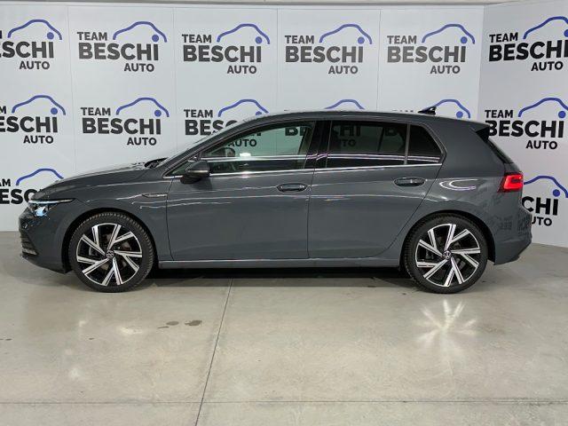 VOLKSWAGEN Golf 2.0 TSI 190CV STYLE DSG