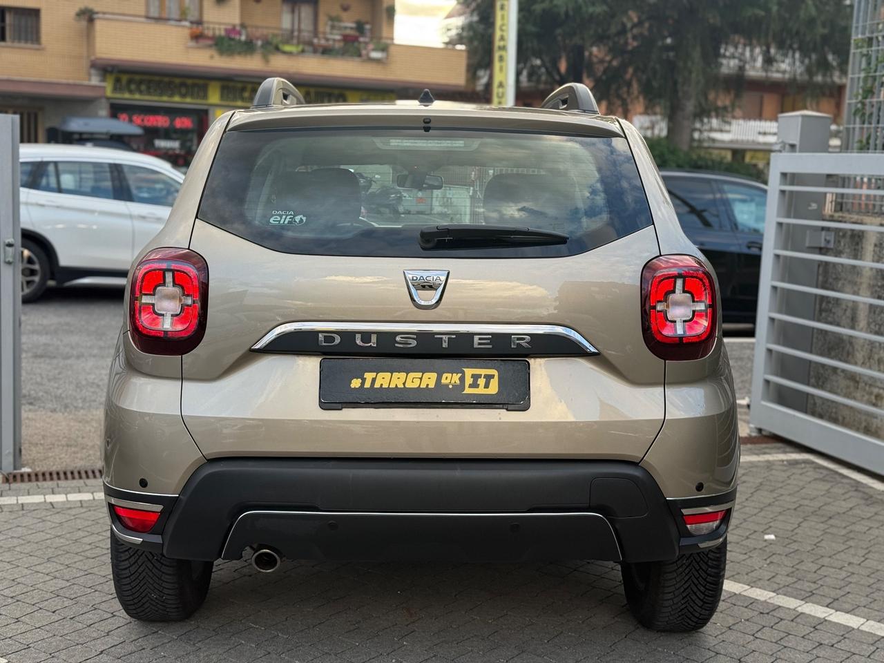 Dacia Duster 1.2 TCe Comfort GARANTITA