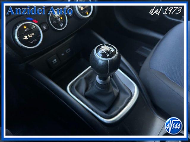 FIAT Tipo 1.6 Mjt 130 Cv SW City Life
