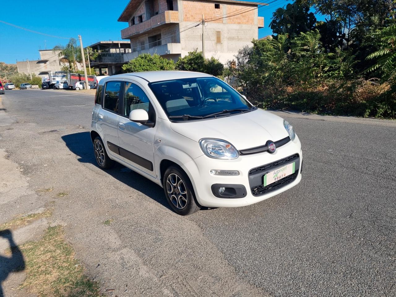 Fiat Panda 1.3 MJT 80 Cv Anno 2018