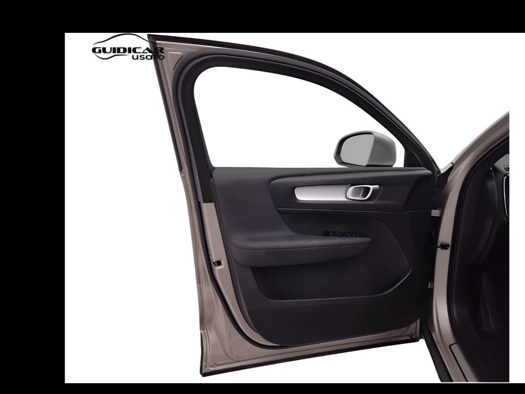 VOLVO XC40 2023 - XC40 1.5 t5 recharge phev Core auto