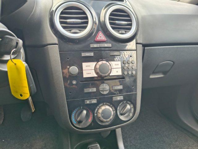 OPEL Corsa 1.3 CDTI 75CV 5 porte Ecotec