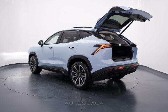 SPORTEQUIPE Sportequipe 6 GT 1.6 T-GDI DCT Bi-Fuel GPL #InrerniMedici