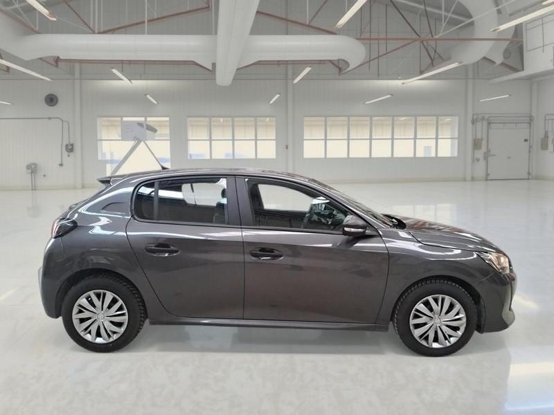 PEUGEOT 208 LIKE BLUEHDI 100 S/S 5 PORTE BERLINA