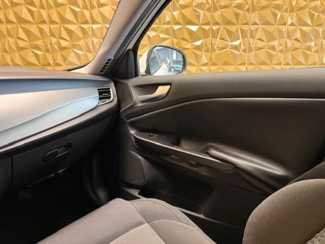 Alfa Romeo Giulietta 1.4 Turbo 105 CV Progression