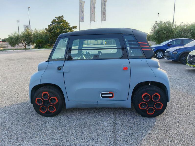 CITROEN Ami (2021) - Ami My Ami Pack