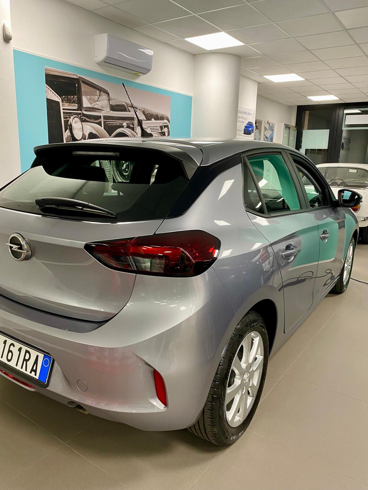 Opel Corsa 1.2 Edition