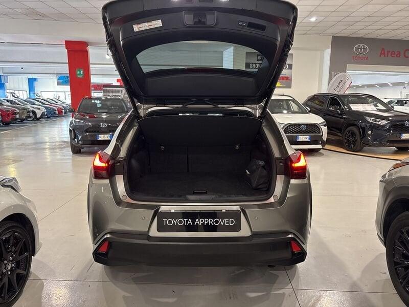 Lexus UX UX Hybrid Midnight Edition