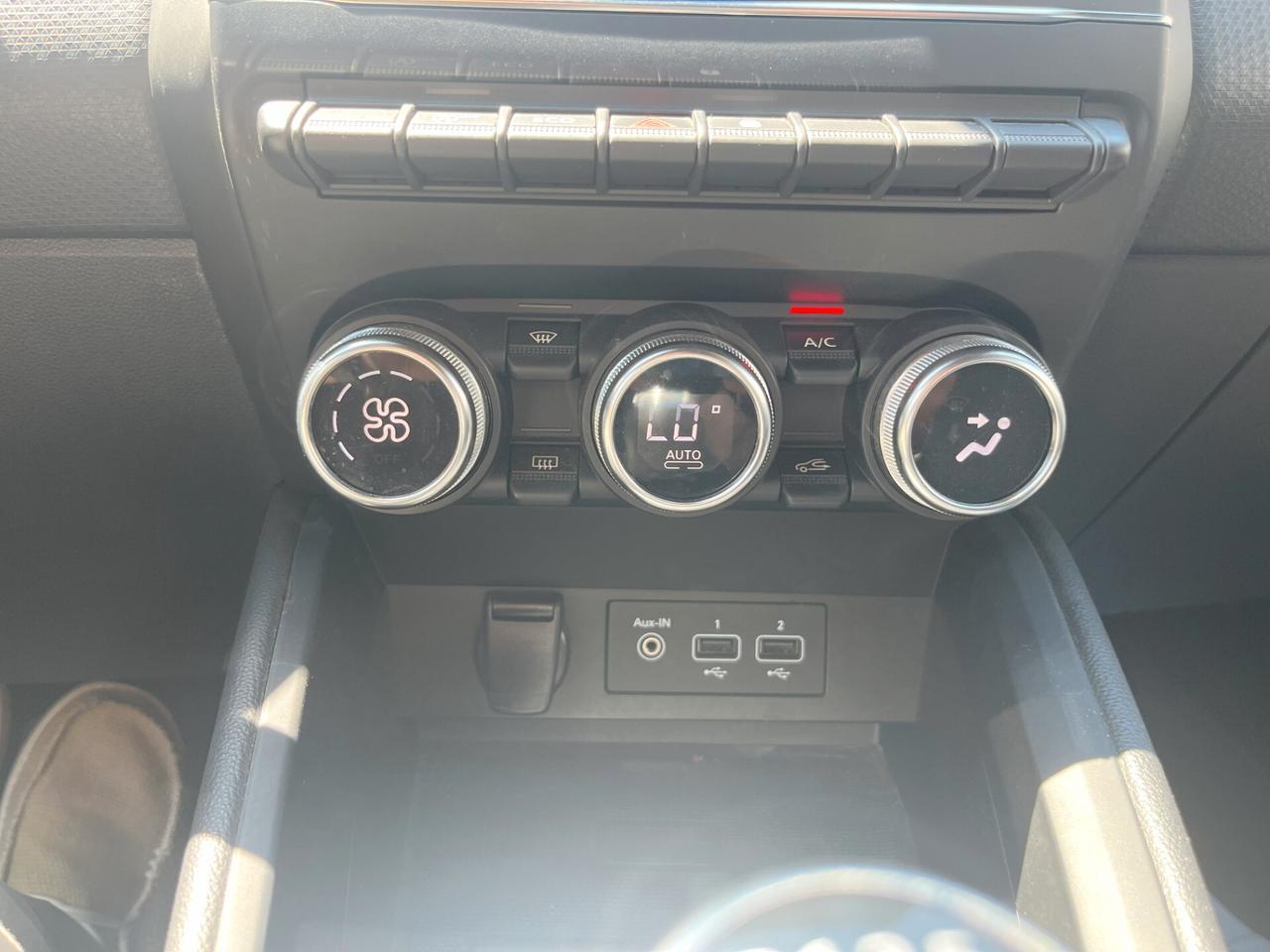 Renault Clio Blue dCi 85 CV 5 porte Intens