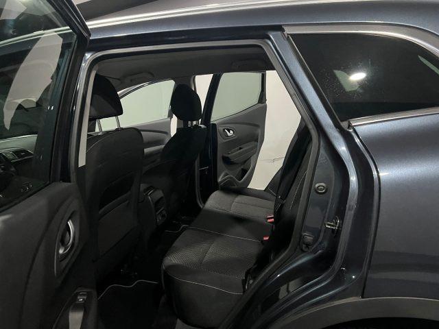 RENAULT Kadjar TCe 140CV Sport Edition2 UNICO PROPRIETARIO