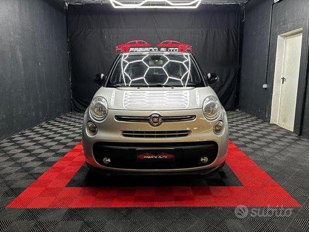 FIAT 500L 1.3 Multijet Pop Star - FABIANOAUTO