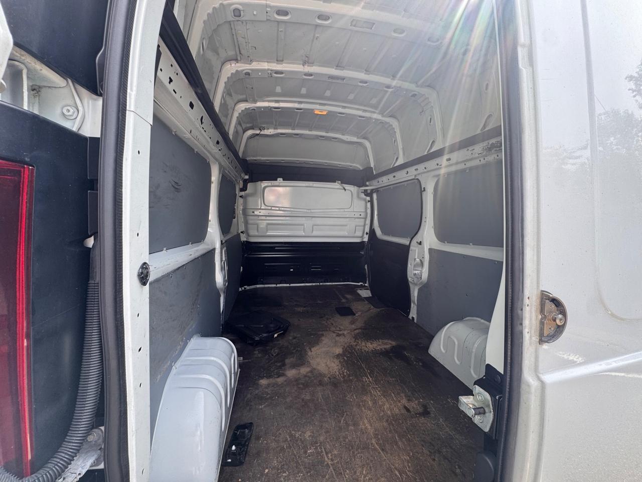 Renault Trafic Renault Trafic , euro 6b, anno 2019, 1.6 diesel, passo alto