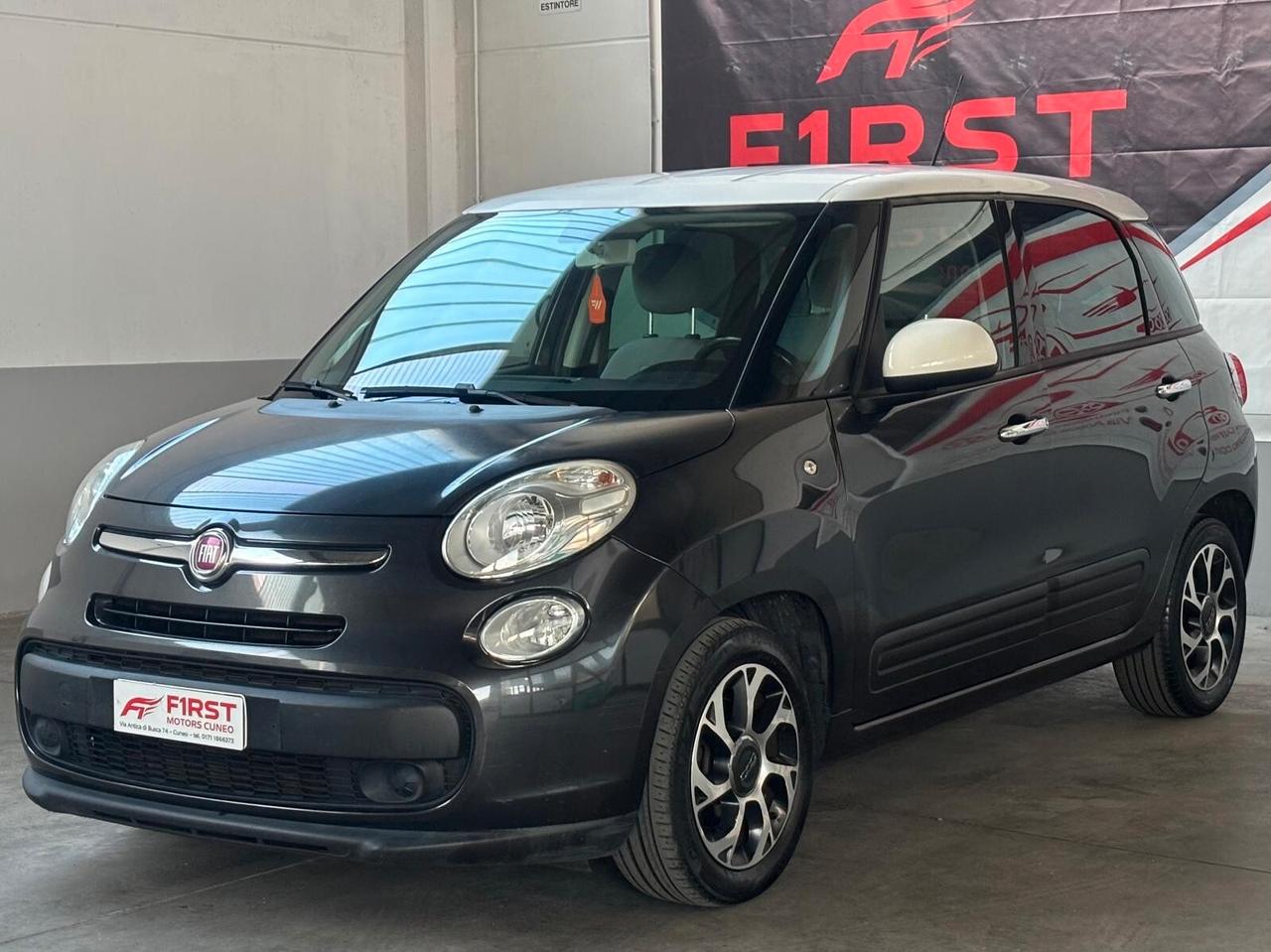 Fiat 500L 1.3 Multijet 95 CV Lounge