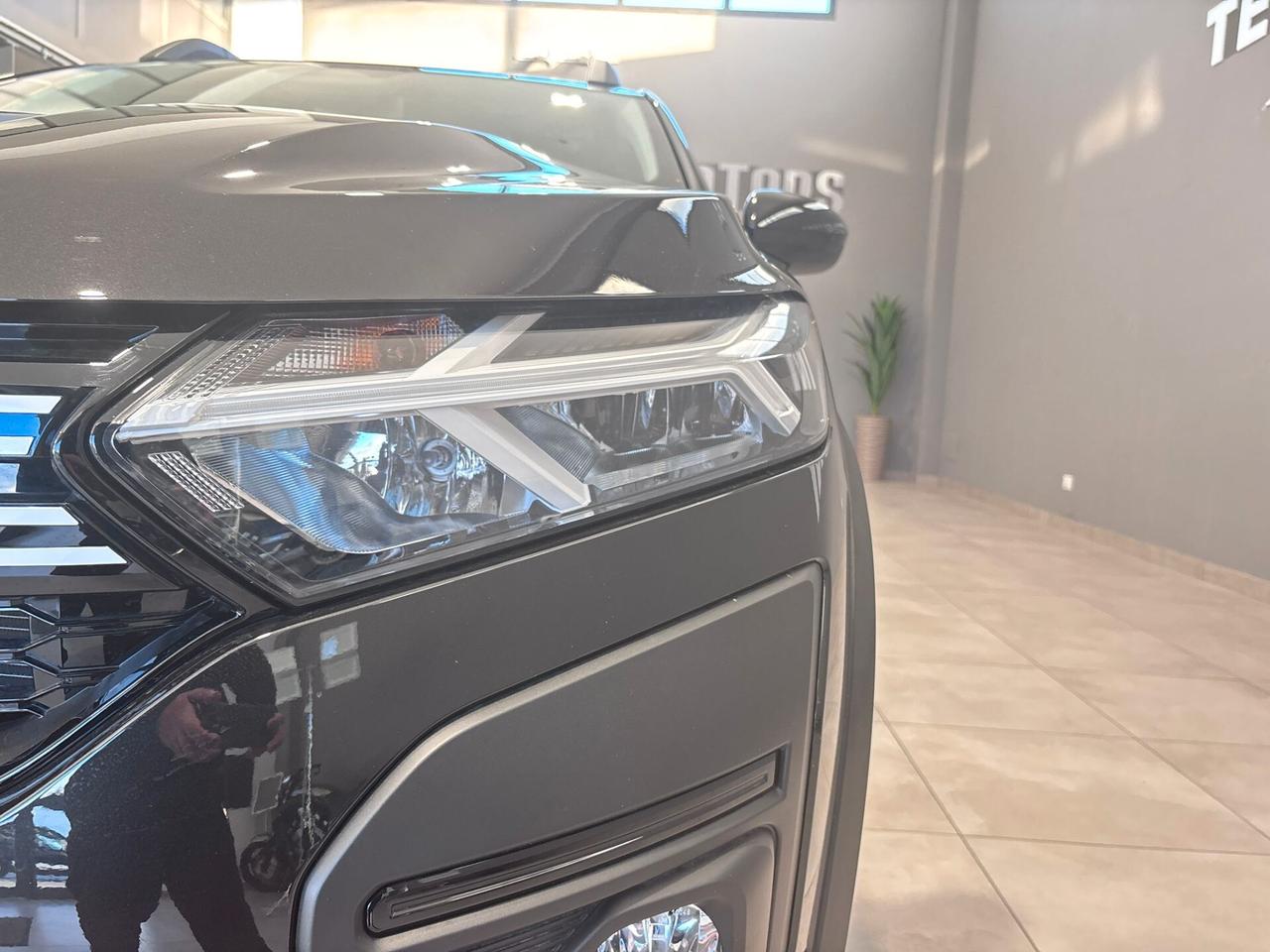 Dacia Sandero Stepway 1.0 TCe ECO-G Extreme