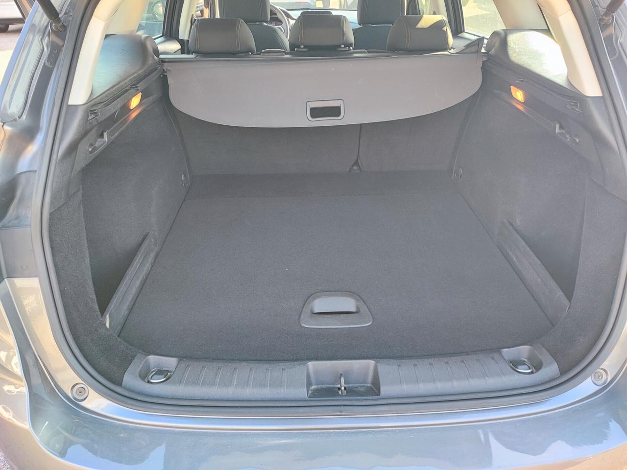 Fiat Tipo 1.6 Mjt S&S SW City Life