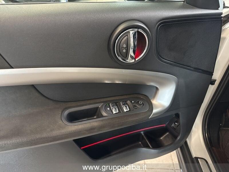 MINI Mini Countryman F60 2020 Diese Mini Countryman 2.0 Cooper SD Hype auto