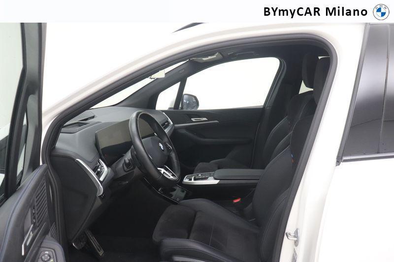 BMW Serie 2 Active Tourer 218 d MSport DCT